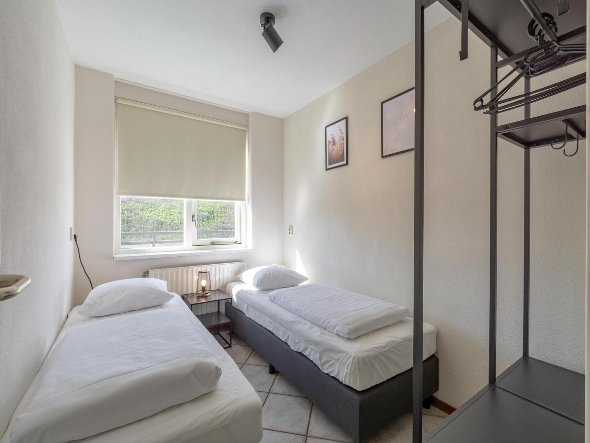 An Open Spacious Apartment Callantsoog Esterno foto