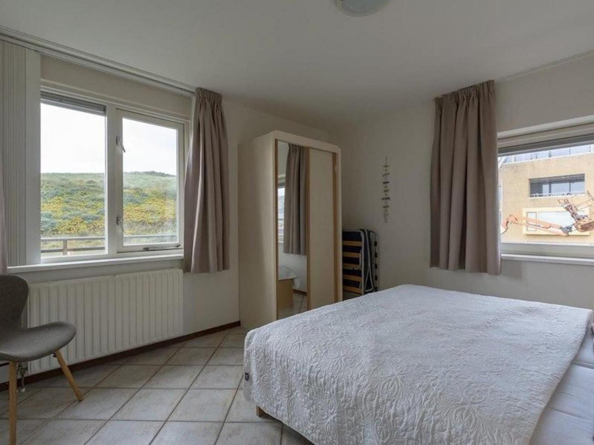 An Open Spacious Apartment Callantsoog Esterno foto