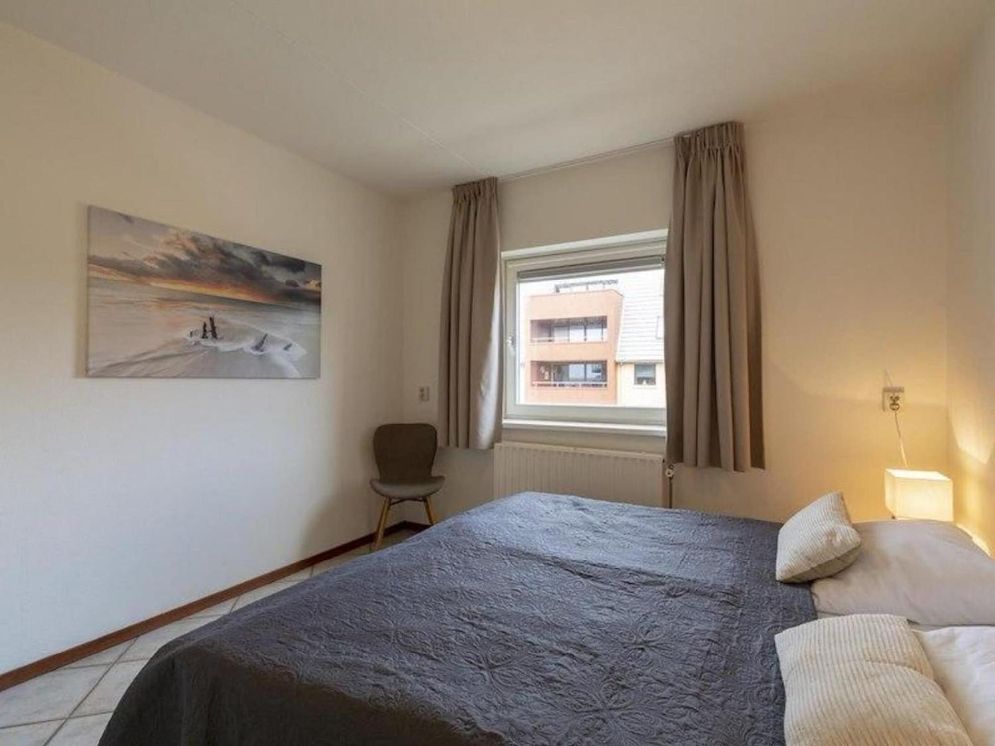 An Open Spacious Apartment Callantsoog Esterno foto