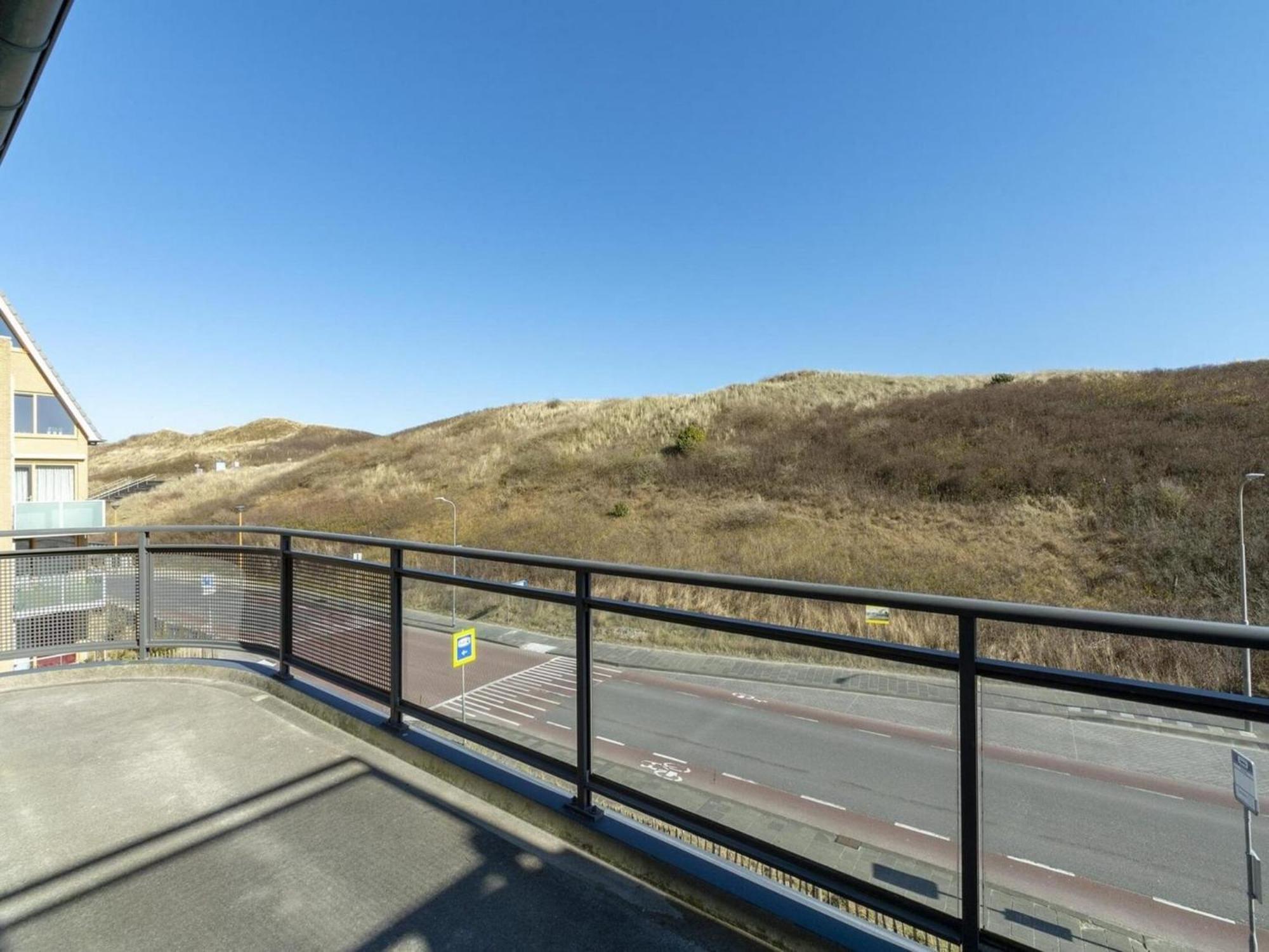An Open Spacious Apartment Callantsoog Esterno foto