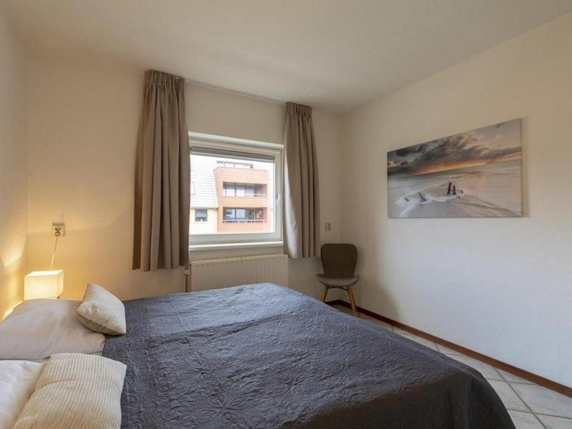 An Open Spacious Apartment Callantsoog Esterno foto