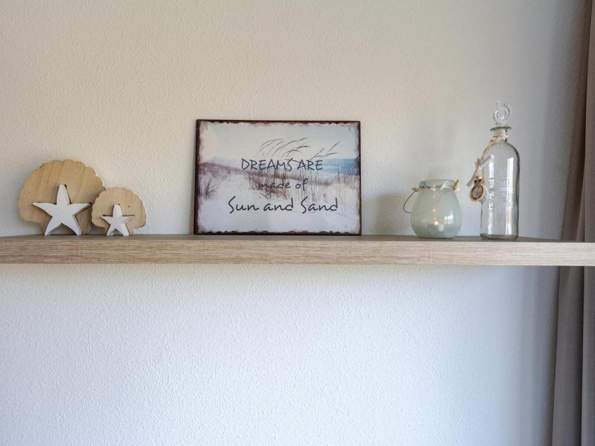 An Open Spacious Apartment Callantsoog Esterno foto