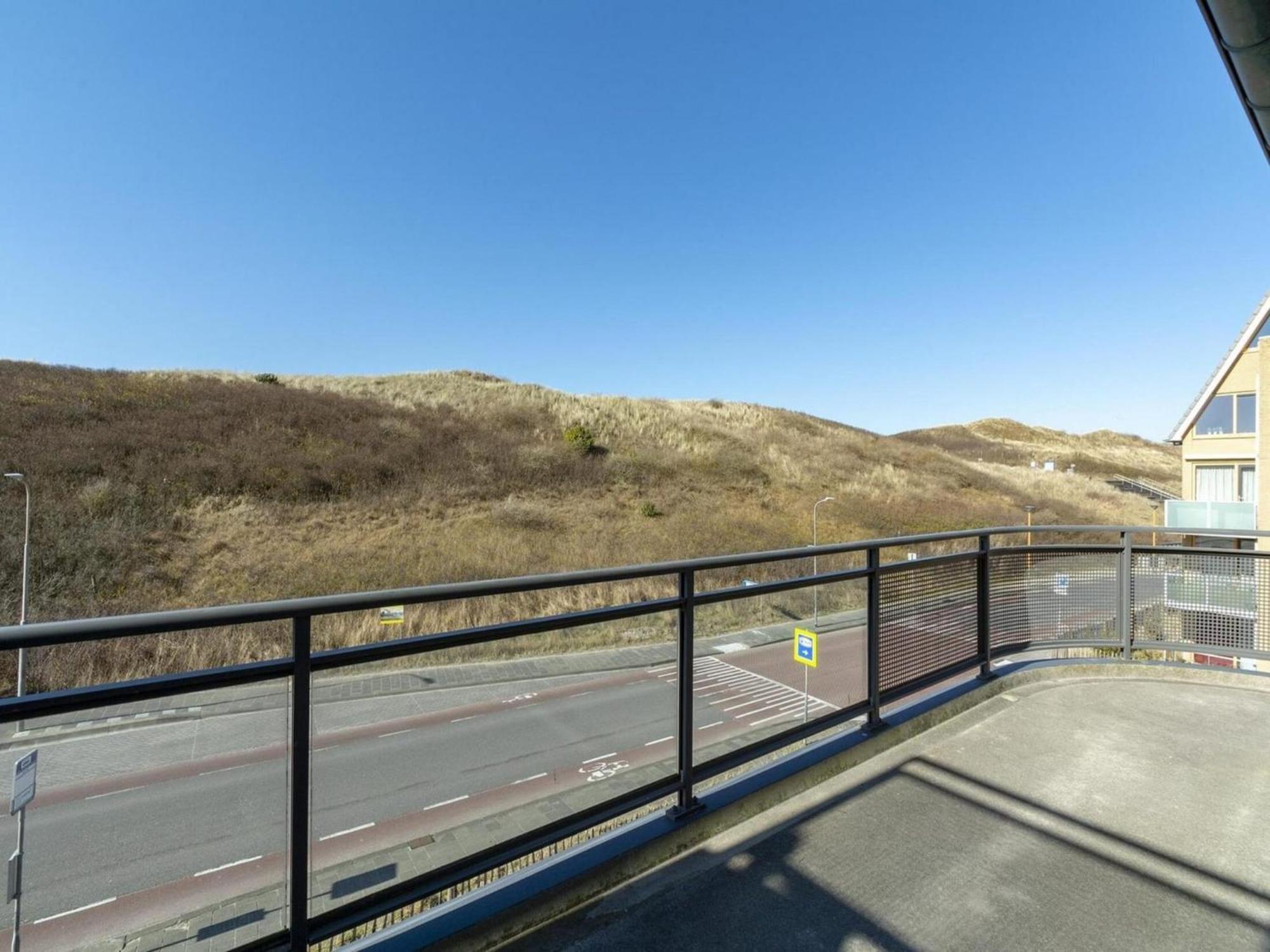 An Open Spacious Apartment Callantsoog Esterno foto