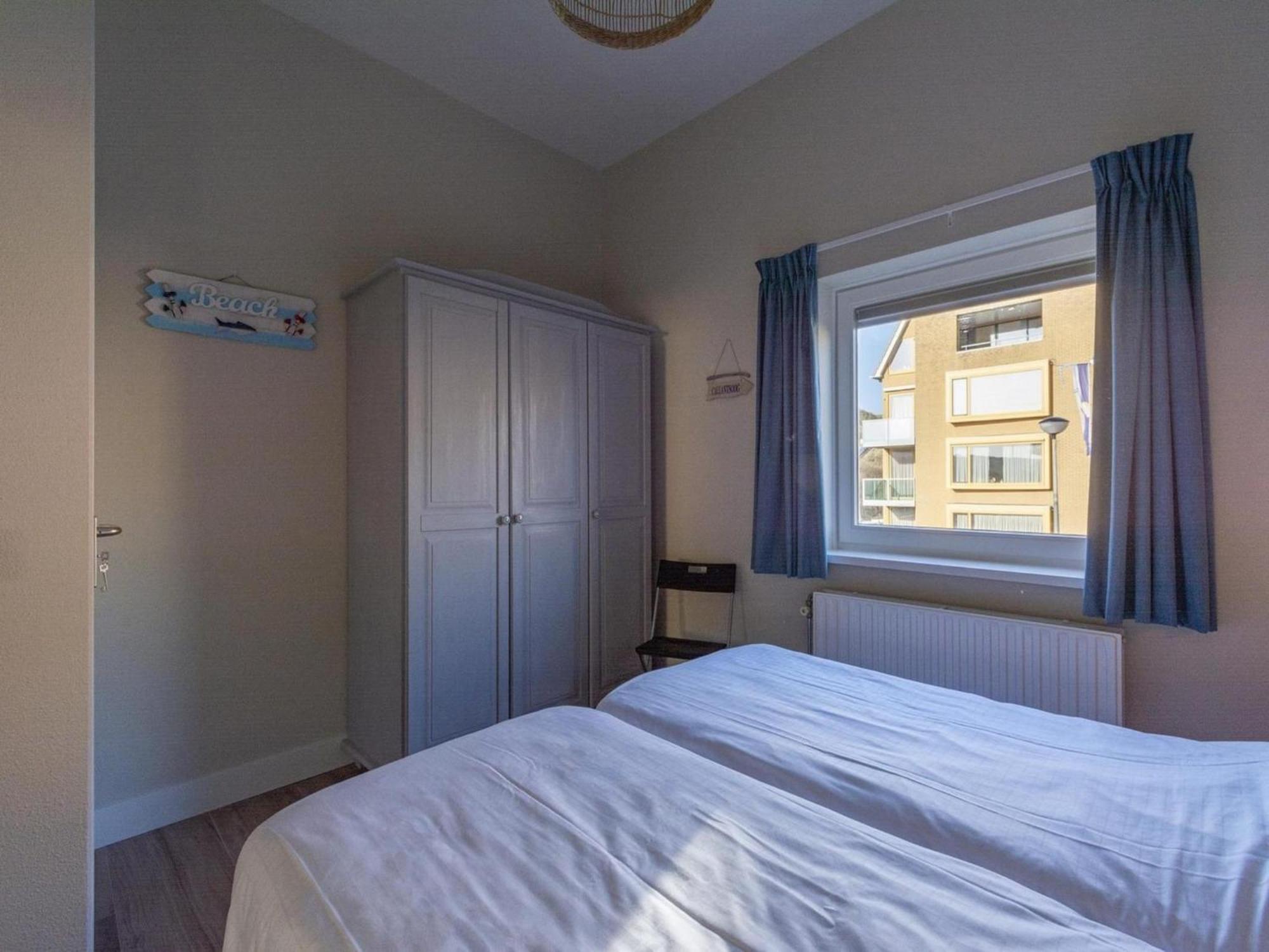 An Open Spacious Apartment Callantsoog Esterno foto