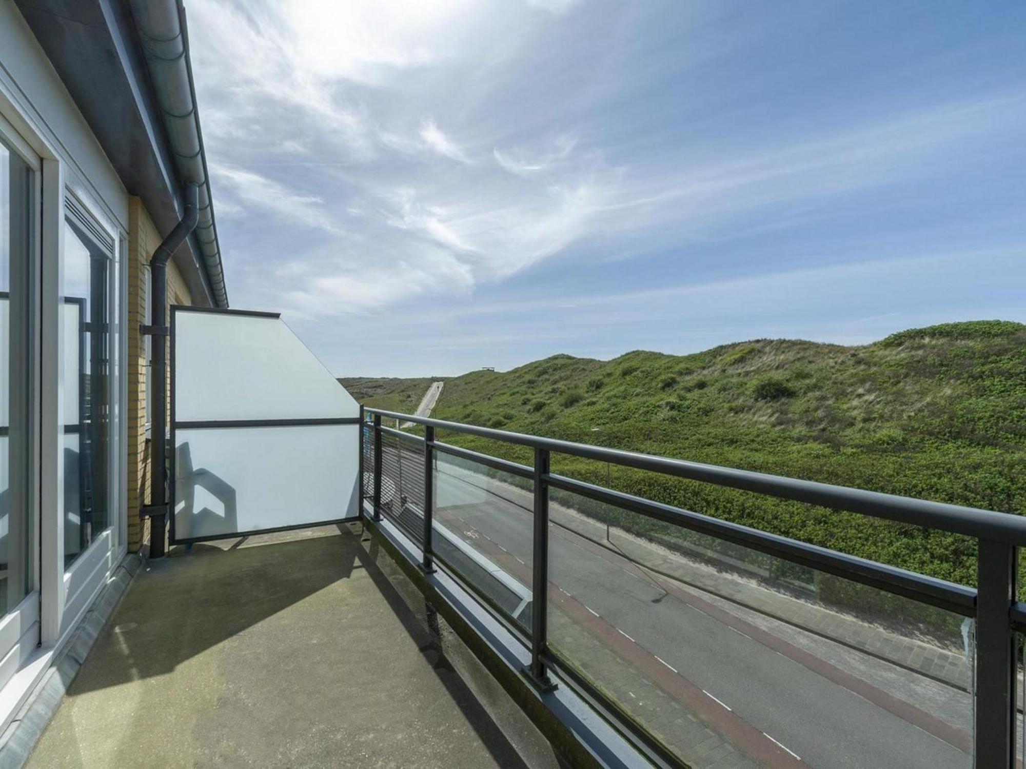 An Open Spacious Apartment Callantsoog Esterno foto