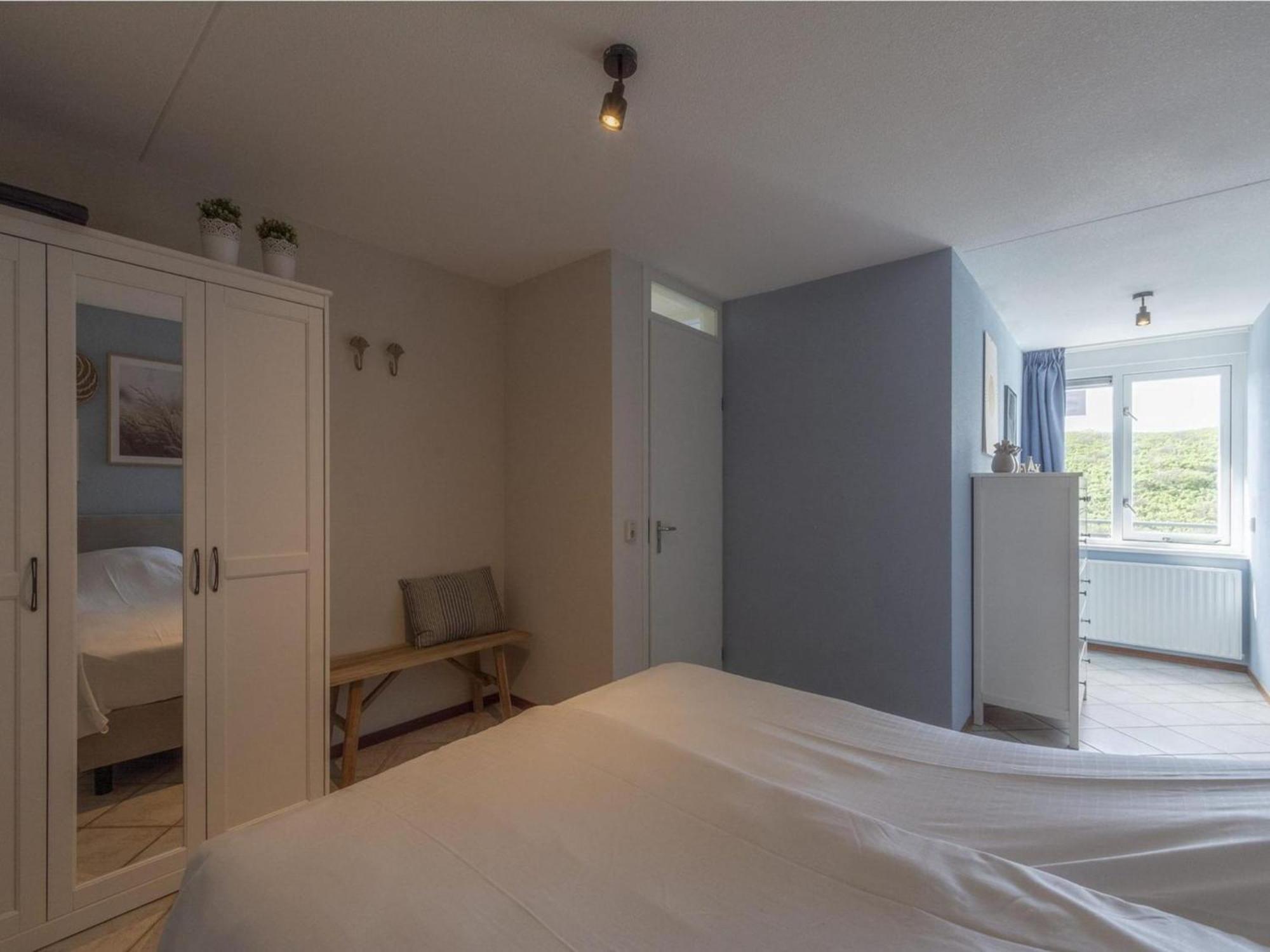 An Open Spacious Apartment Callantsoog Esterno foto