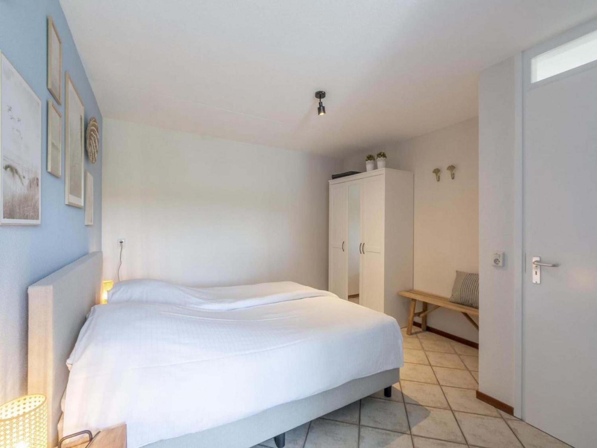 An Open Spacious Apartment Callantsoog Esterno foto