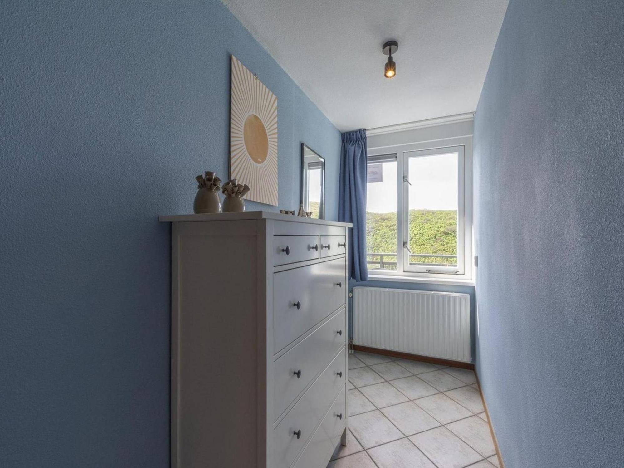 An Open Spacious Apartment Callantsoog Esterno foto