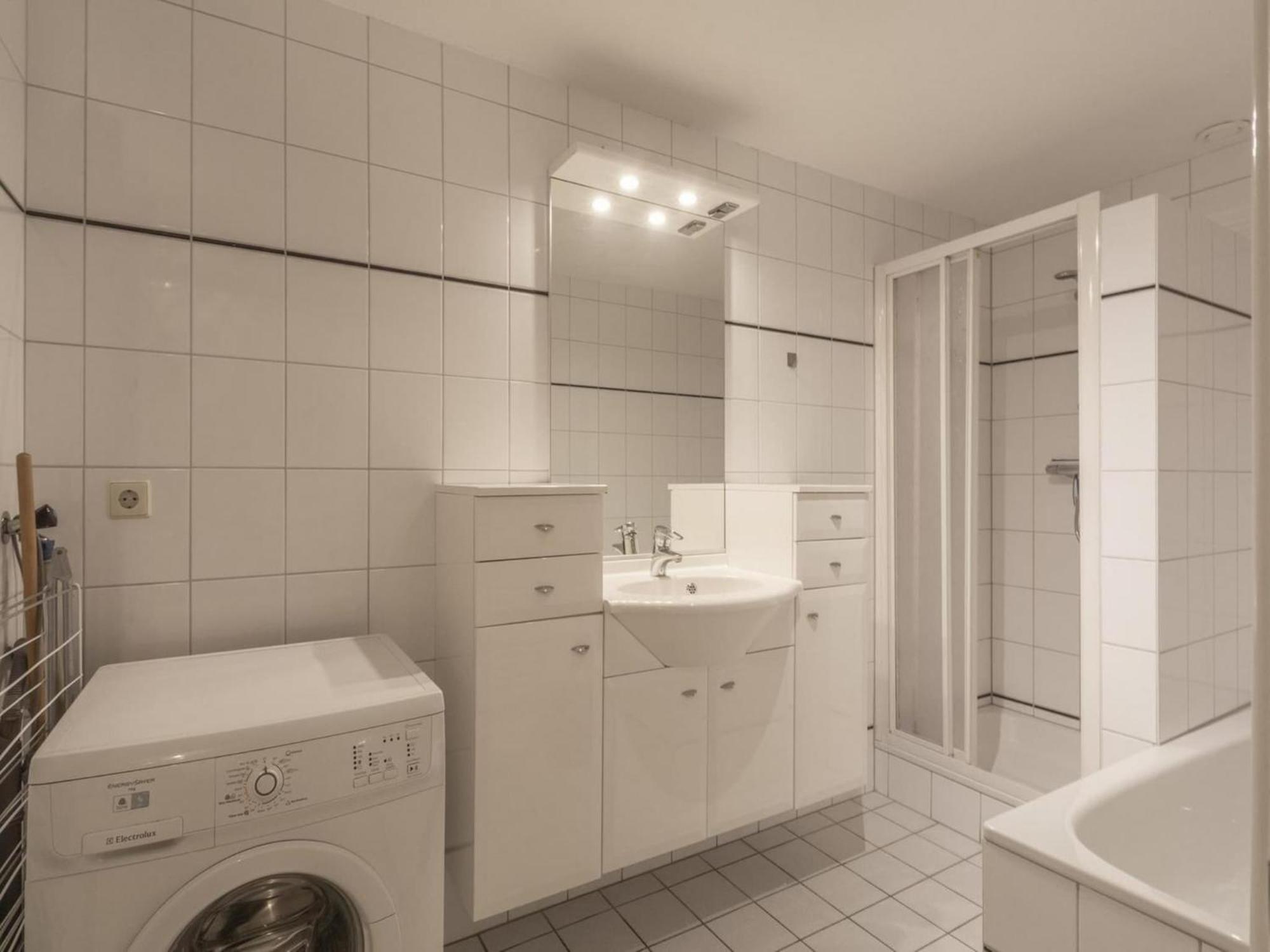 An Open Spacious Apartment Callantsoog Esterno foto
