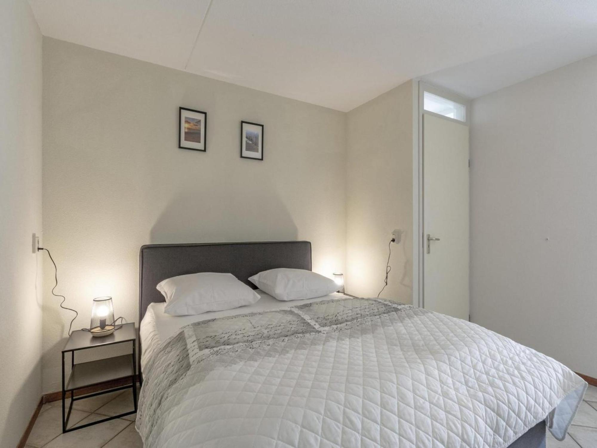 An Open Spacious Apartment Callantsoog Esterno foto