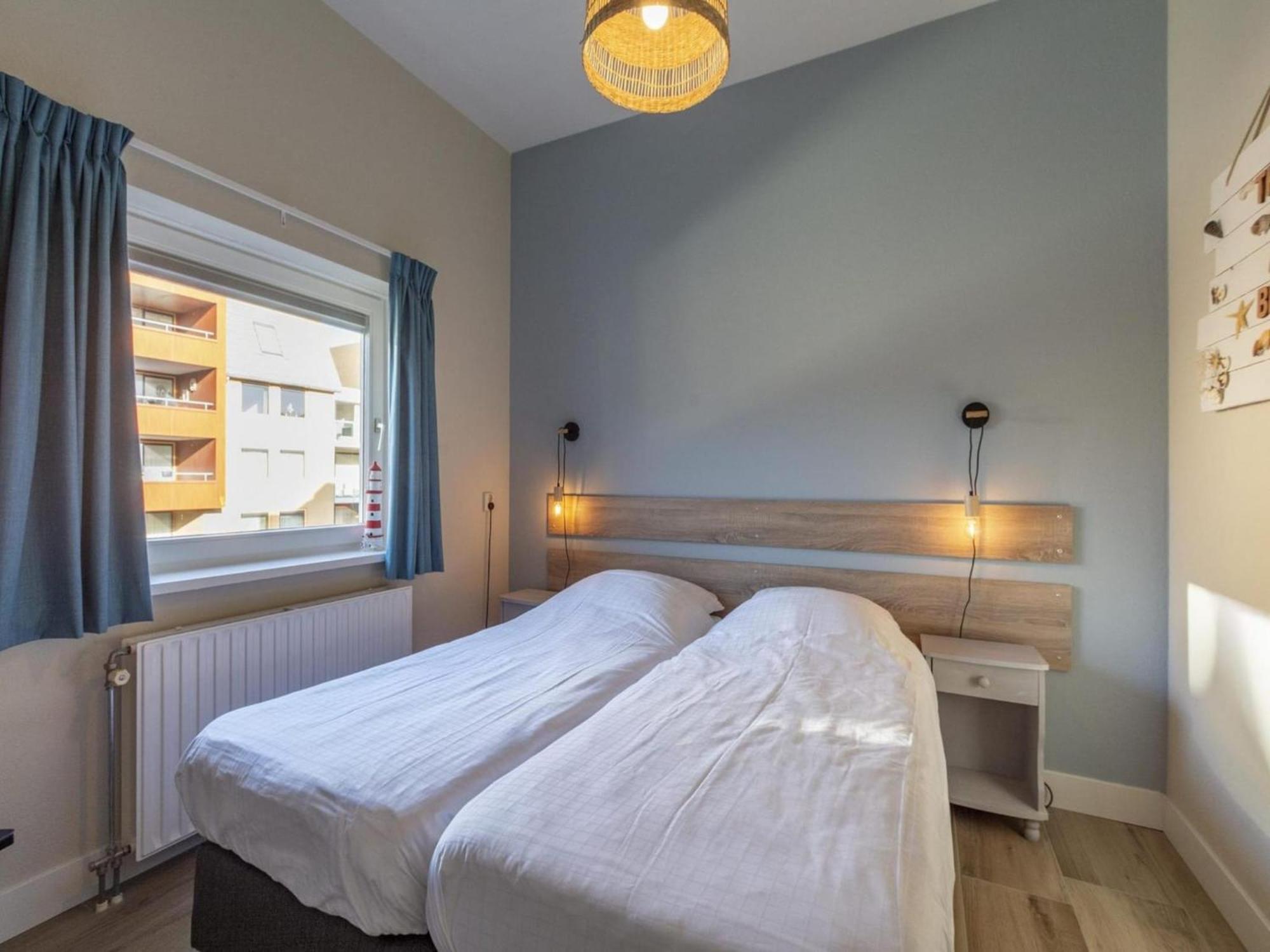 An Open Spacious Apartment Callantsoog Esterno foto
