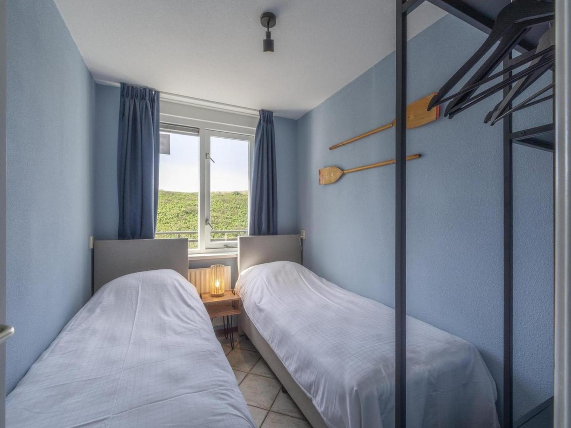 An Open Spacious Apartment Callantsoog Esterno foto