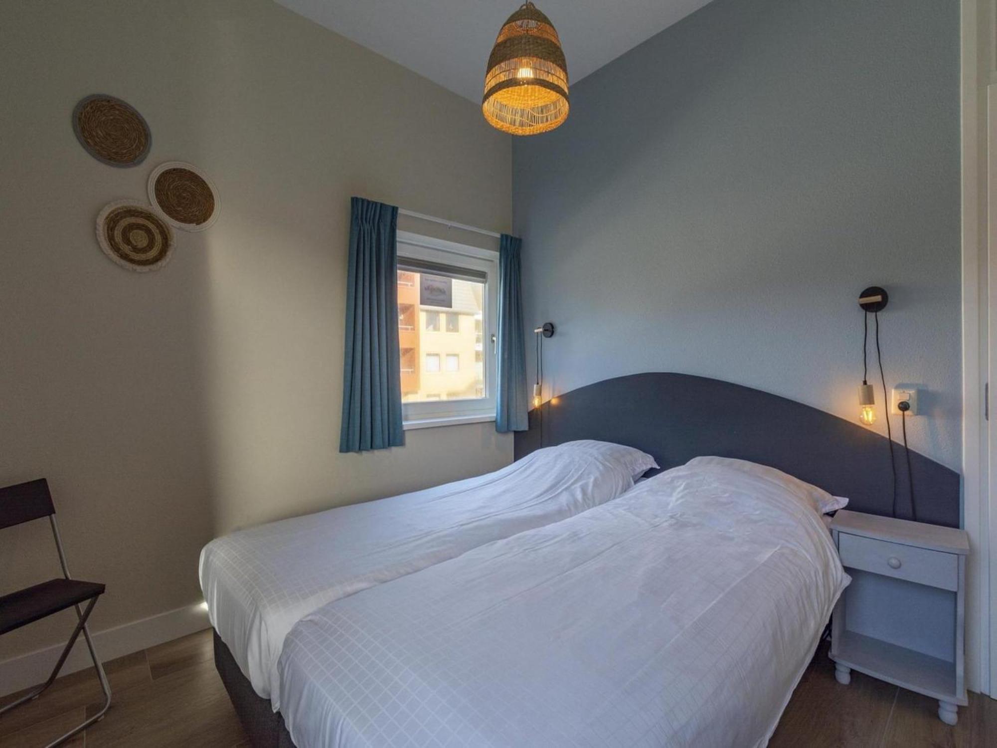 An Open Spacious Apartment Callantsoog Esterno foto